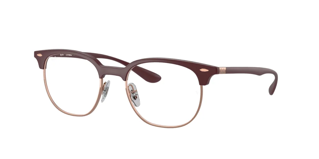 Occhiali da vista Ray-Ban RX7186 8088
