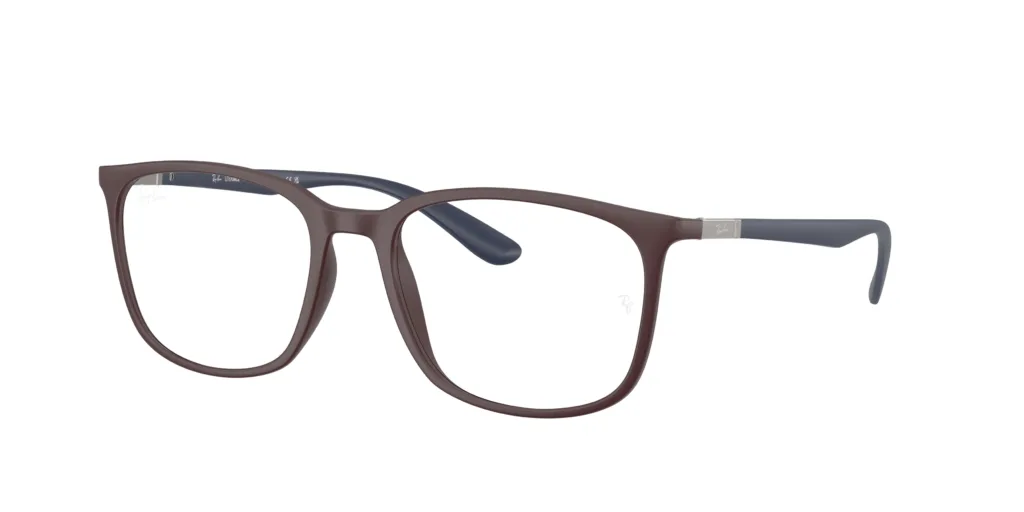 Occhiali da vista Ray-Ban RX7199 8444
