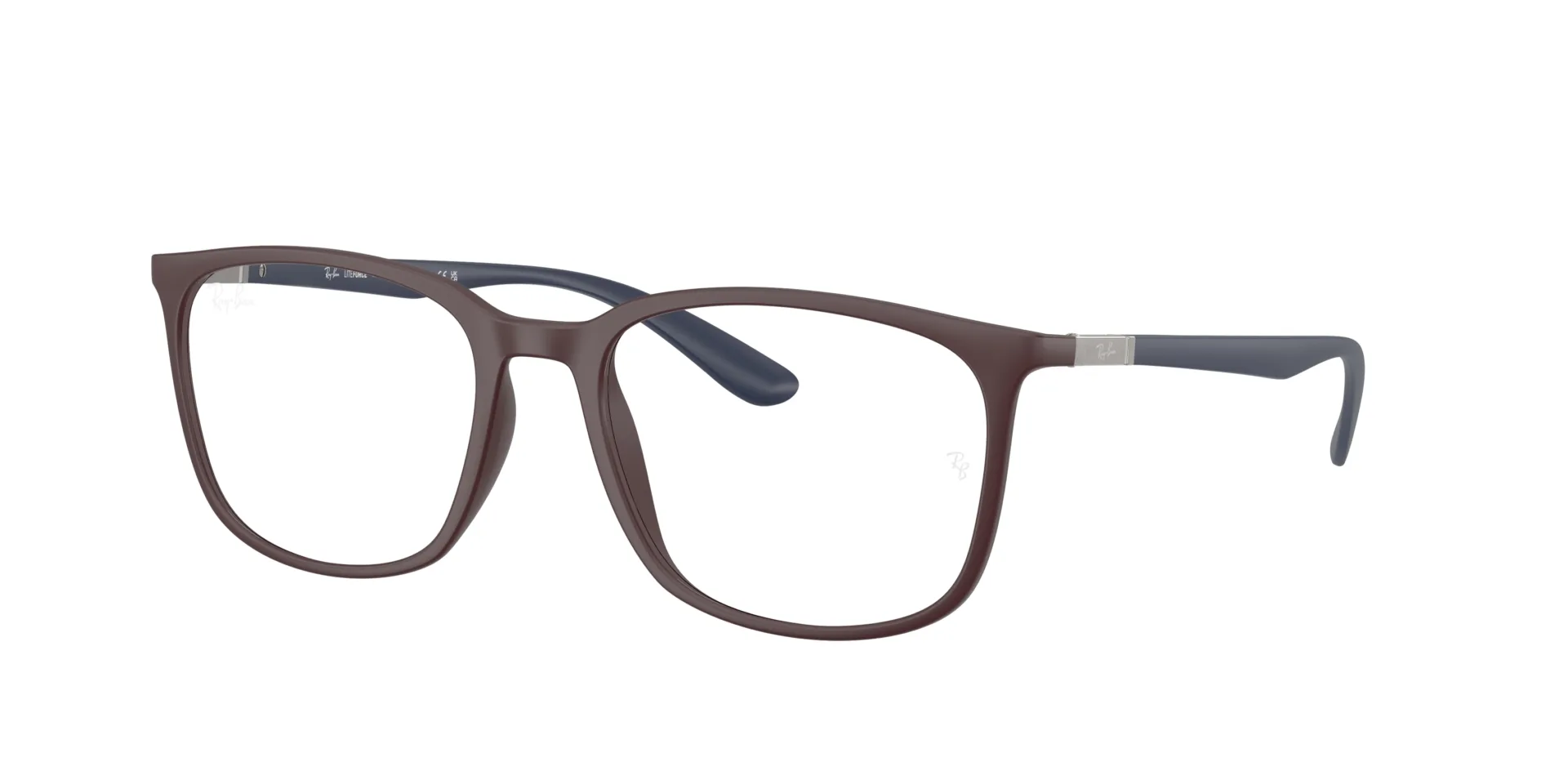 Occhiali da vista Ray-Ban RX7199 8444