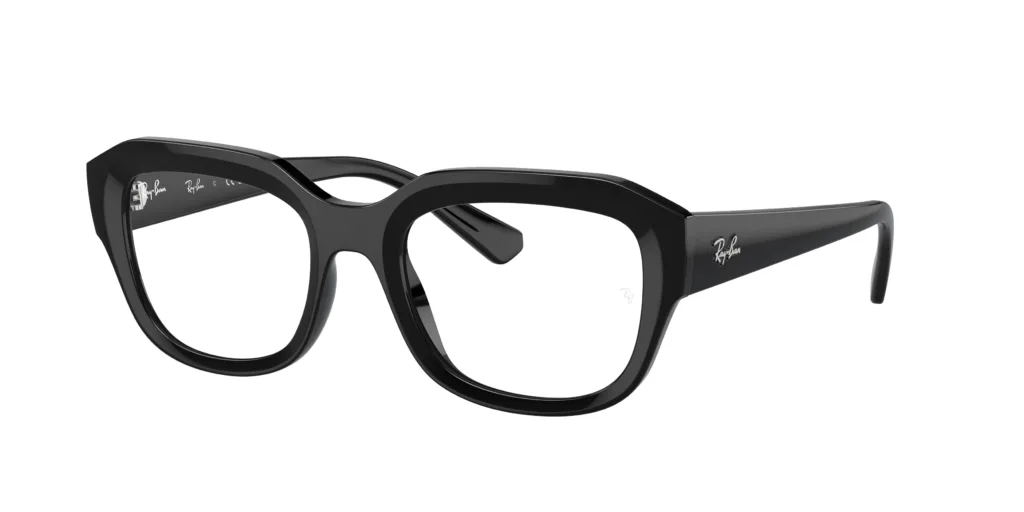 Occhiali da vista Ray-Ban RX7225 8260 LEONID