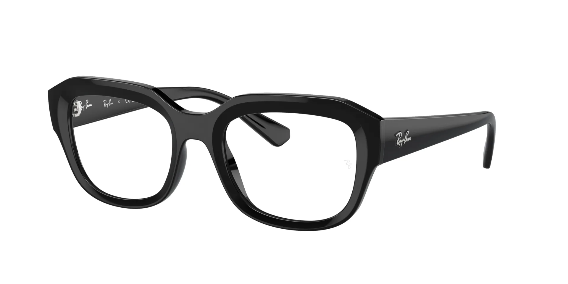 Occhiali da vista Ray-Ban RX7225 8260 LEONID