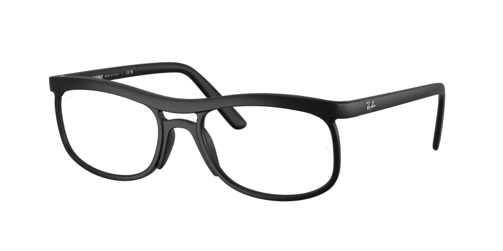 Occhiali da vista Ray-Ban RX7254 5204