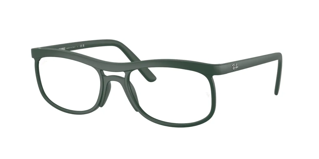 Occhiali da vista Ray-Ban RX7254 8062