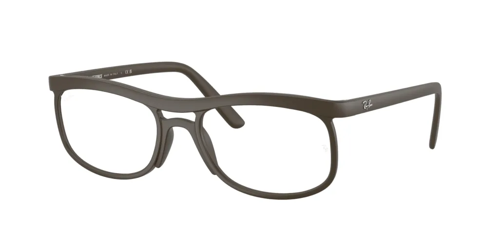 Occhiali da vista Ray-Ban RX7254 8063