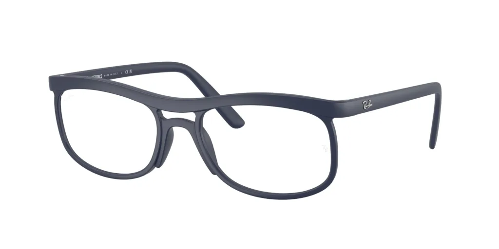 Occhiali da vista Ray-Ban RX7254 8087