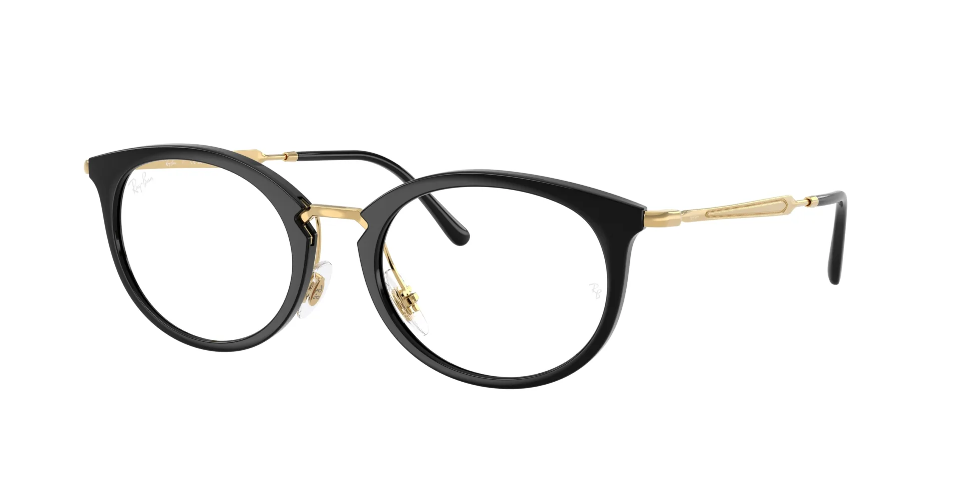 Occhiali da vista Ray-Ban RX7255 2000