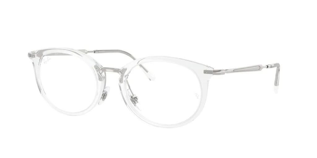 Occhiali da vista Ray-Ban RX7255 2001
