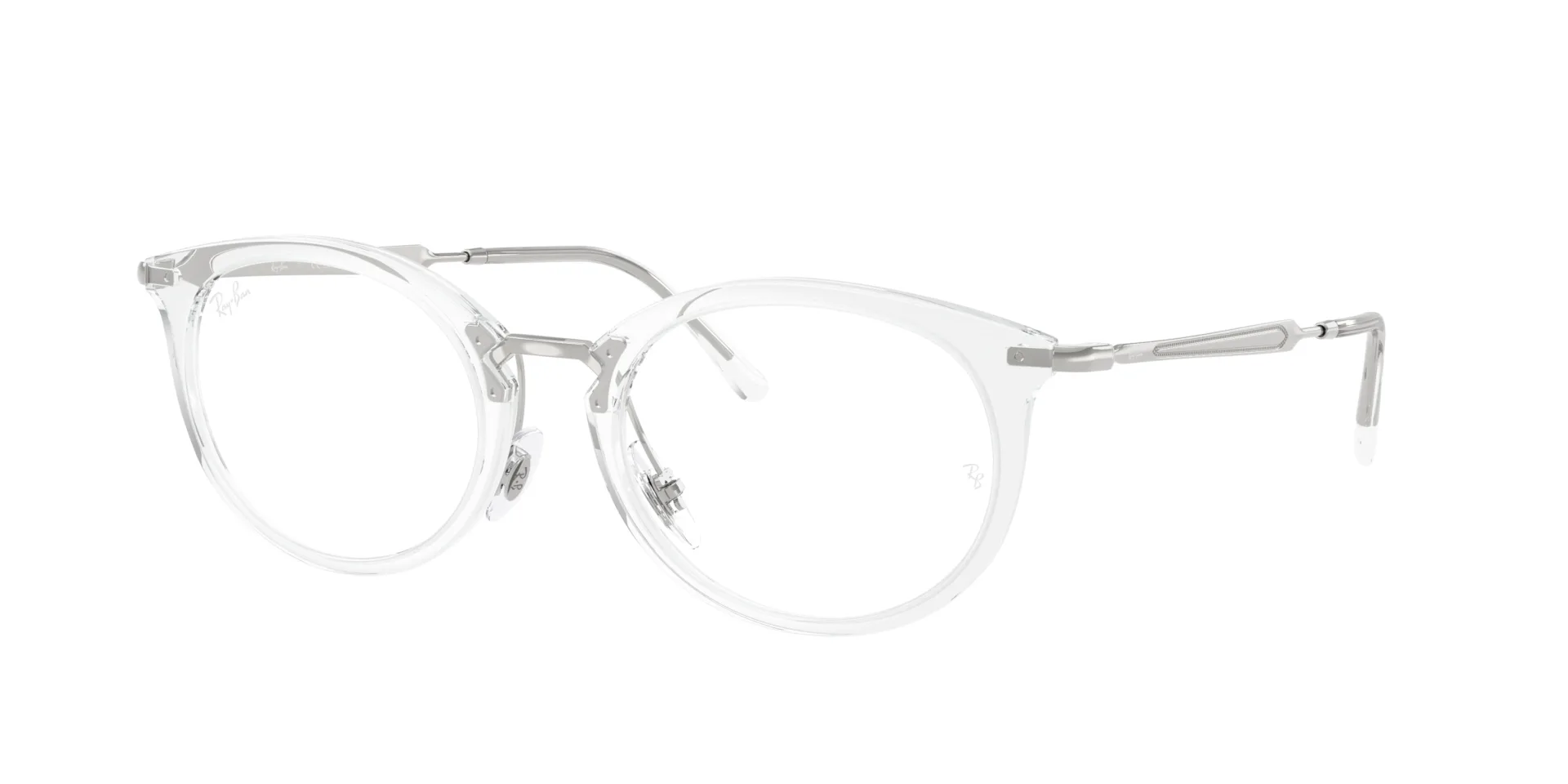 Occhiali da vista Ray-Ban RX7255 2001