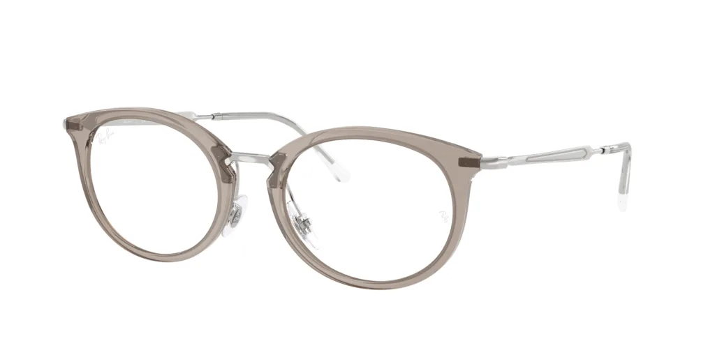 Occhiali da vista Ray-Ban RX7255 8125