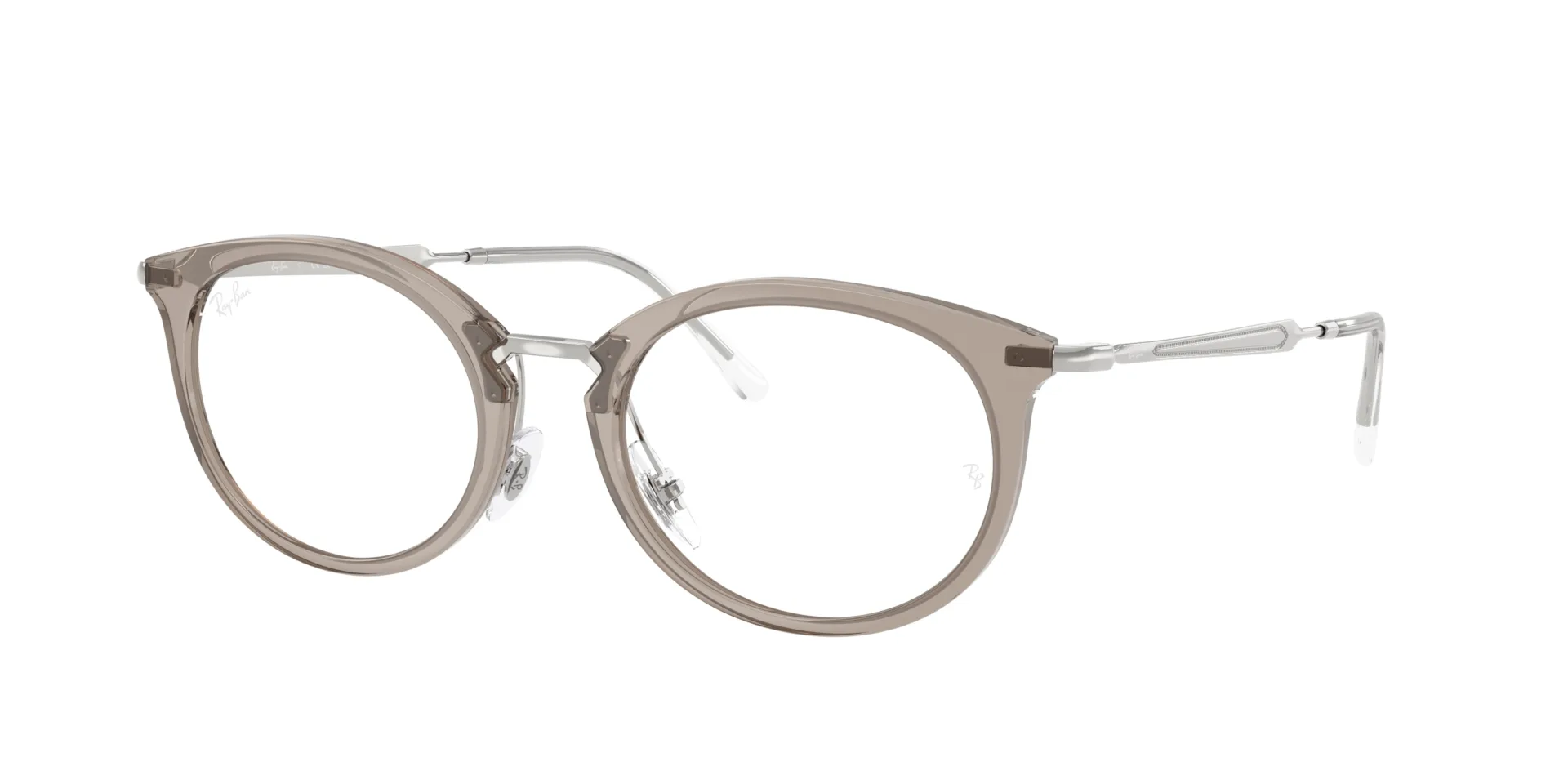 Occhiali da vista Ray-Ban RX7255 8125