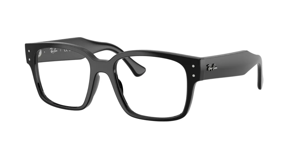 Occhiali da vista Ray-Ban RX7256 8260 LAURENE