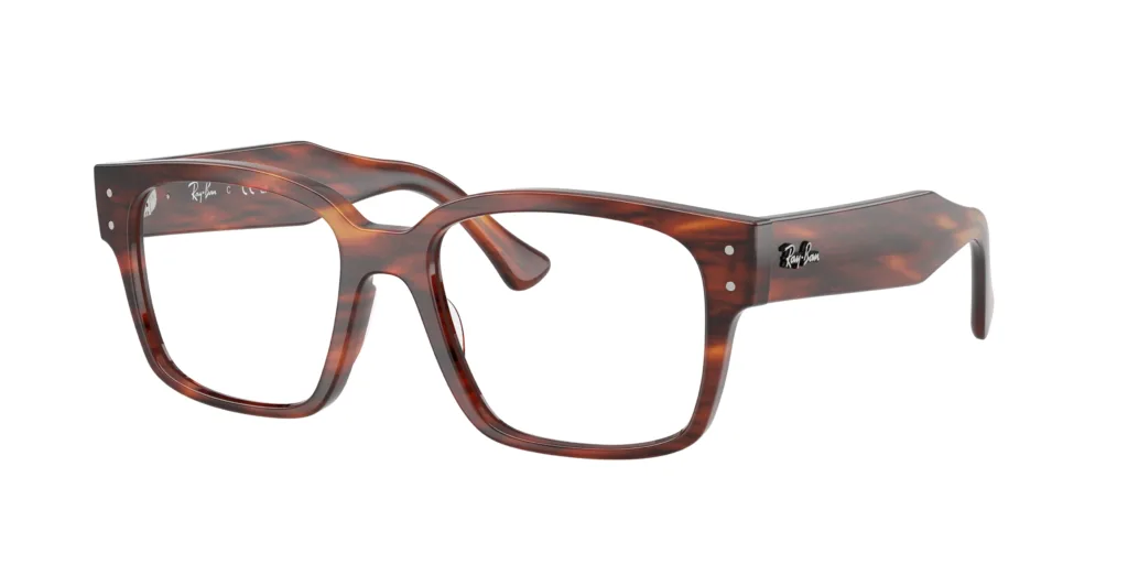 Occhiali da vista Ray-Ban RX7256 8315 LAURENE