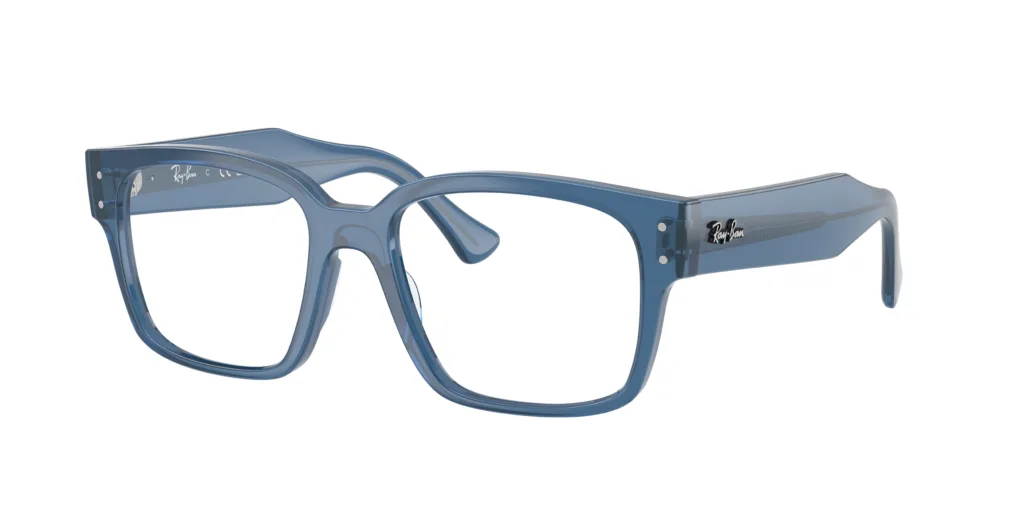 Occhiali da vista Ray-Ban RX7256 8429 LAURENE
