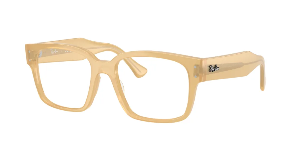 Occhiali da vista Ray-Ban RX7256 8430 LAURENE