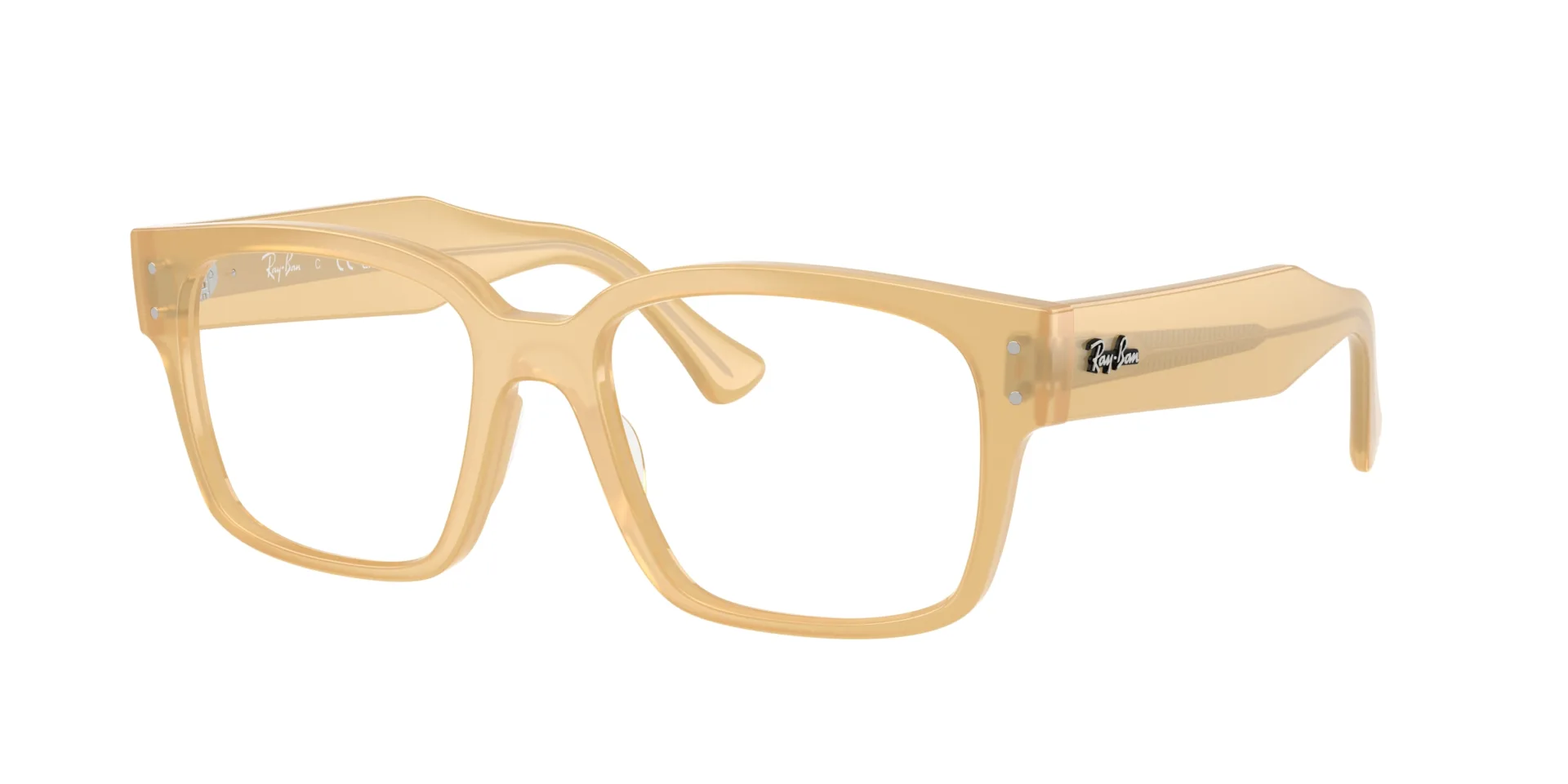 Occhiali da vista Ray-Ban RX7256 8430 LAURENE