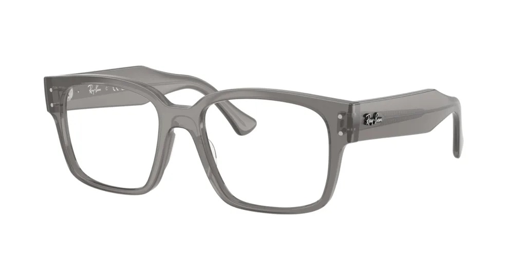 Occhiali da vista Ray-Ban RX7256 8431 LAURENE