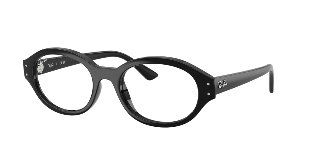 Occhiali da vista Ray-Ban RX7257 8260 SHILO