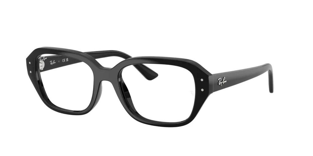 Occhiali da vista Ray-Ban RX7258 8260 SHEA