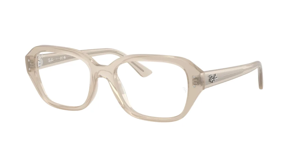 Occhiali da vista Ray-Ban RX7258 8433 SHEA