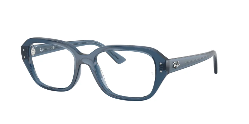 Occhiali da vista Ray-Ban RX7258 8434 SHEA