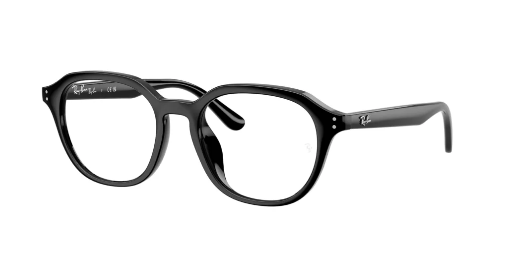 Occhiali da vista Ray-Ban RX7259D 2000