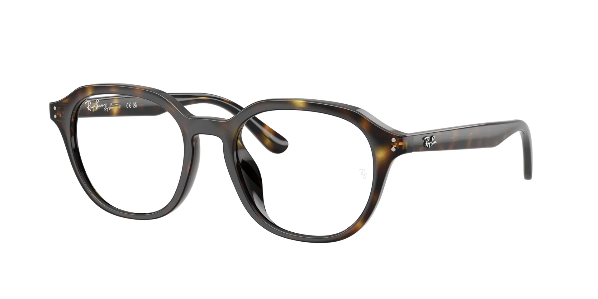 Occhiali da vista Ray-Ban RX7259D 2012