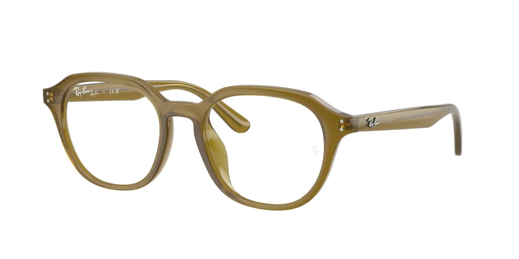 Occhiali da vista Ray-Ban RX7259D 8437