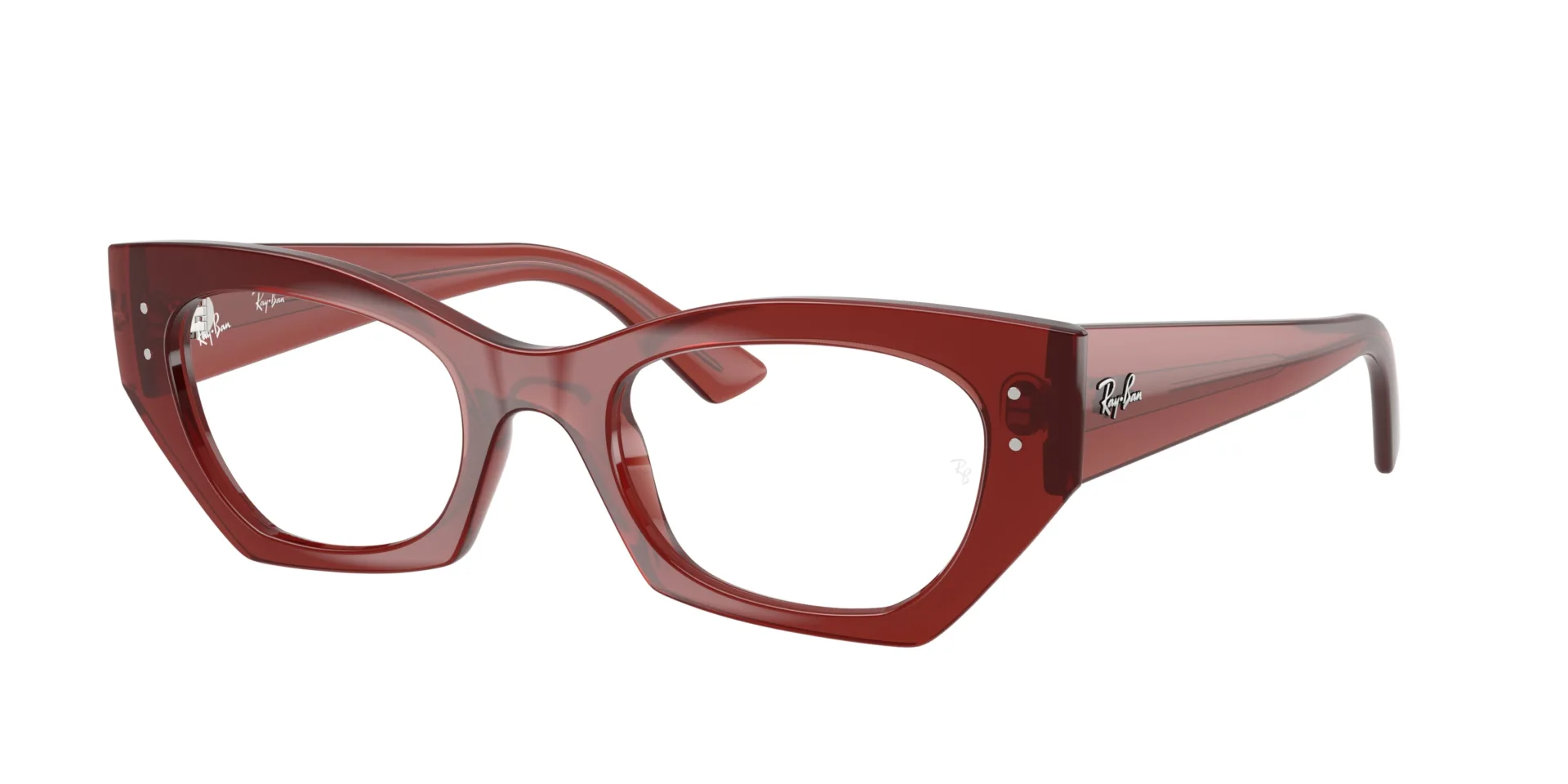 Occhiali da vista Ray-Ban RX7330 8436 ZENA