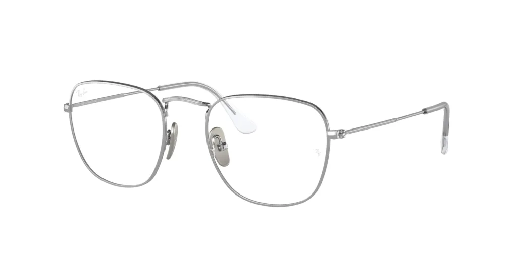 Occhiali da vista Ray-Ban RX8157V 1224 FRANK