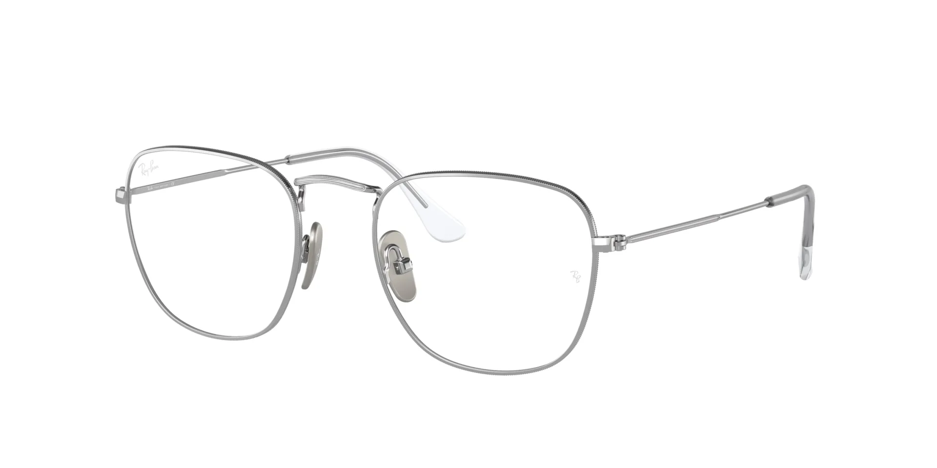 Occhiali da vista Ray-Ban RX8157V 1224 FRANK
