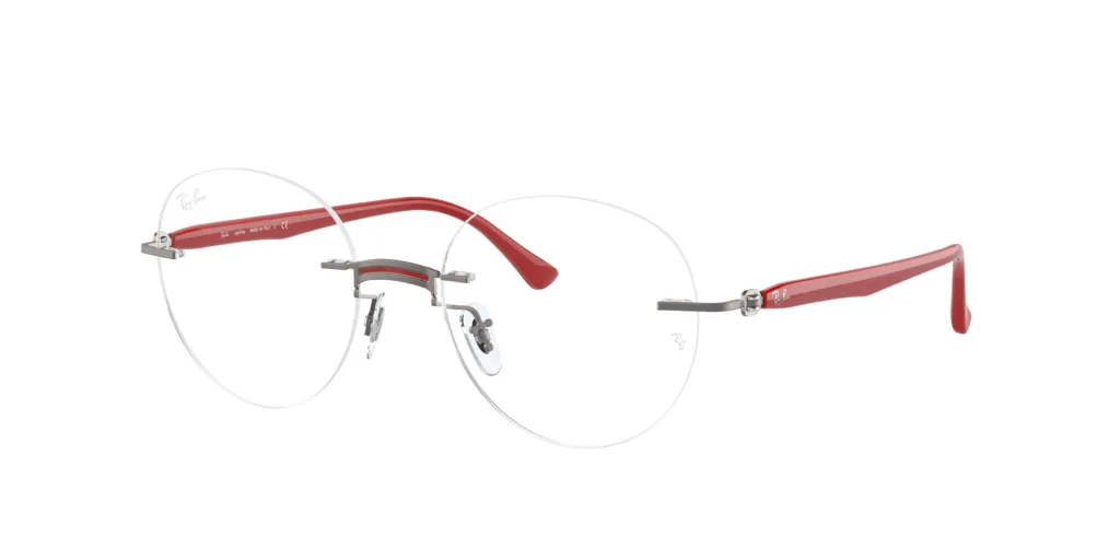 Occhiali da vista Ray-Ban RX8768 1229
