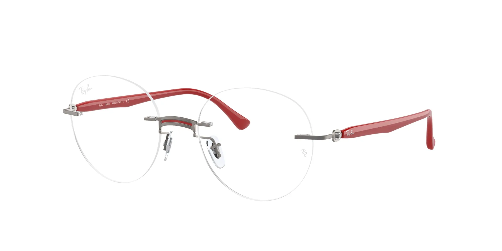 Occhiali da vista Ray-Ban RX8768 1229