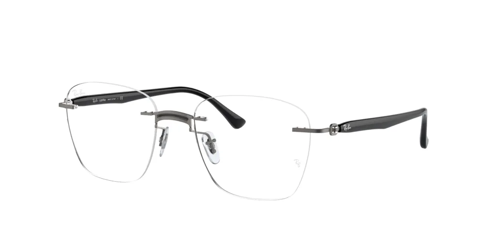 Occhiali da vista Ray-Ban RX8769 1128