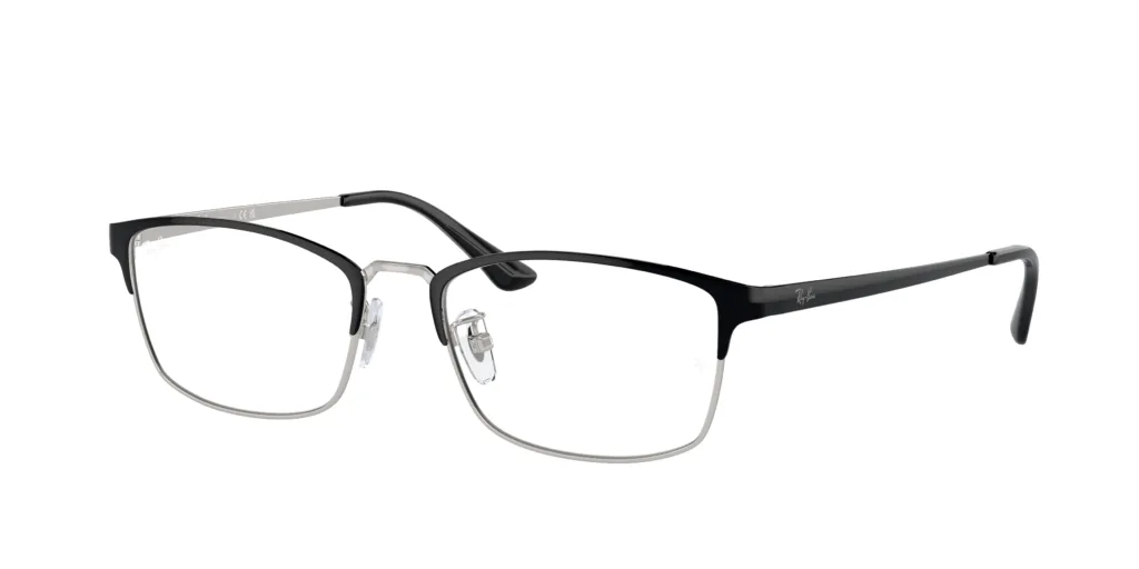 Occhiali da vista Ray-Ban RX8772D 1235