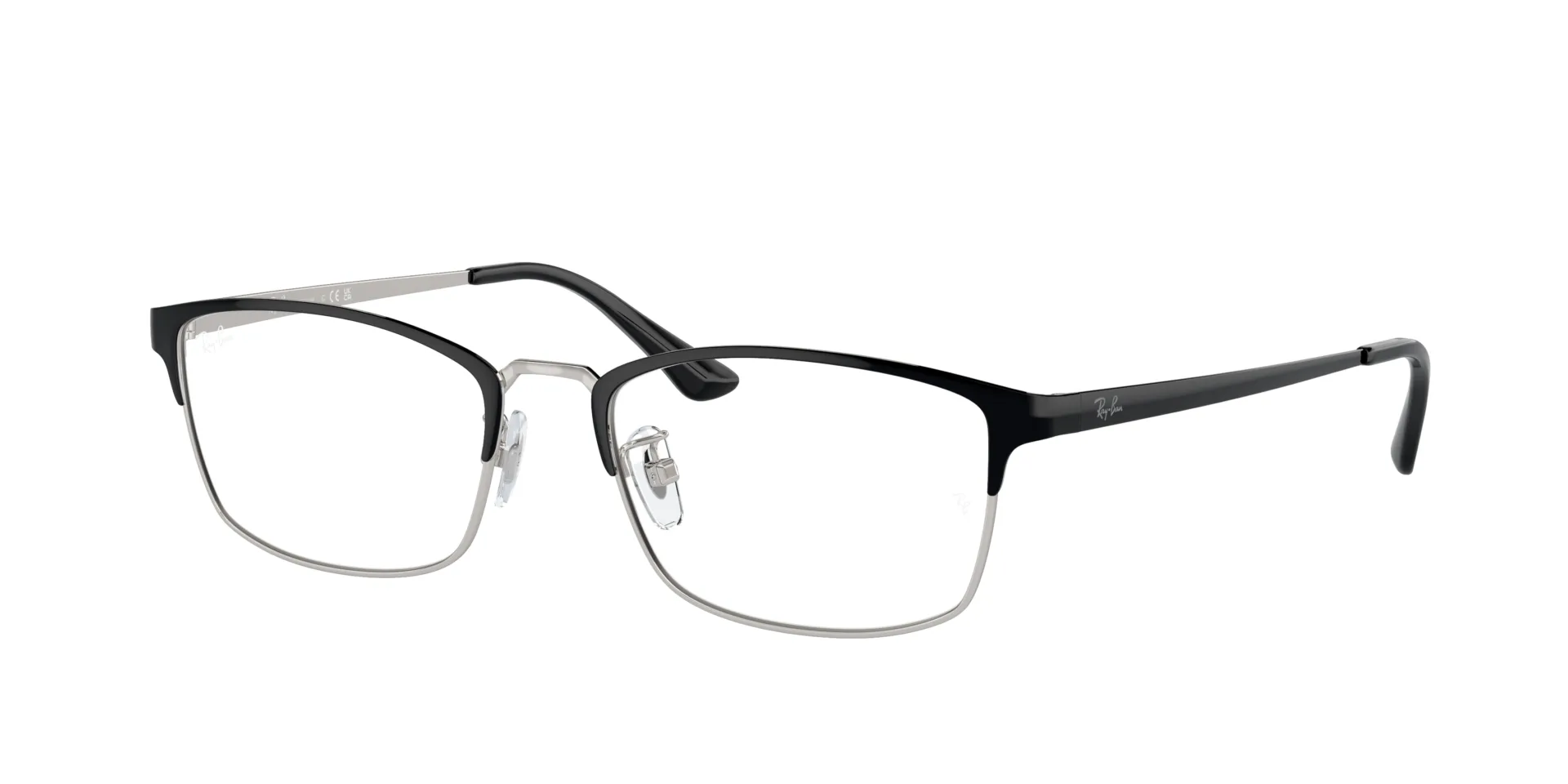 Occhiali da vista Ray-Ban RX8772D 1235
