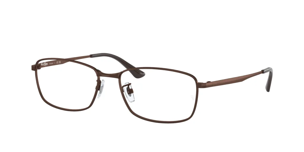 Occhiali da vista Ray-Ban RX8775D 1121