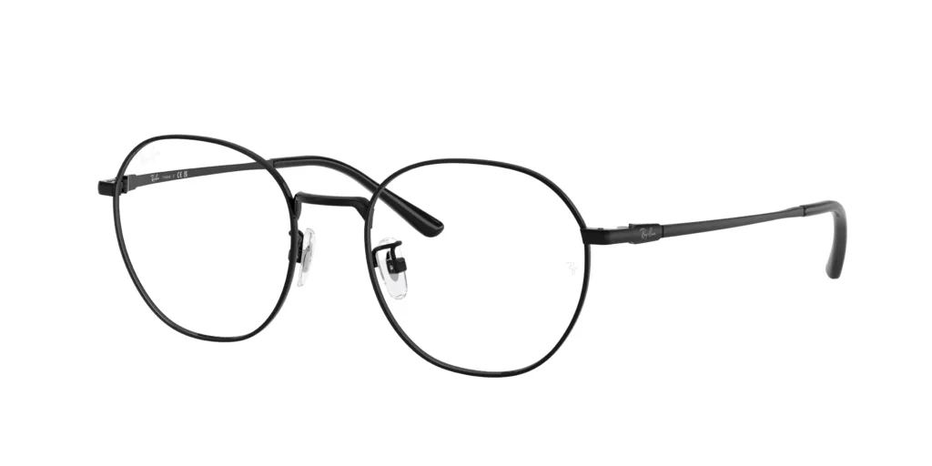 Occhiali da vista Ray-Ban RX8778D 1244