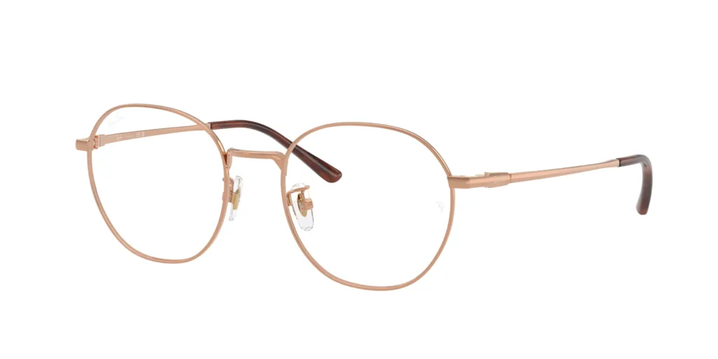 Occhiali da vista Ray-Ban RX8778D 1245