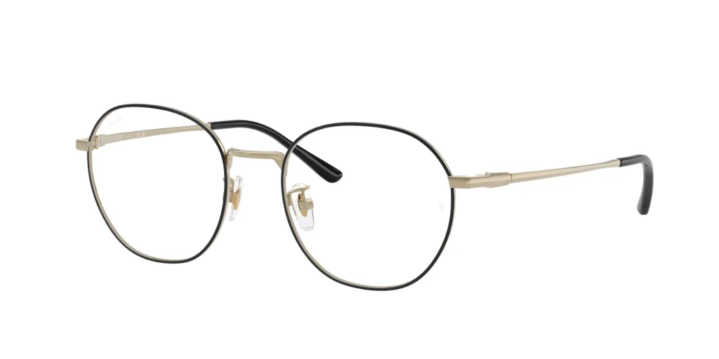 Occhiali da vista Ray-Ban RX8778D 1250