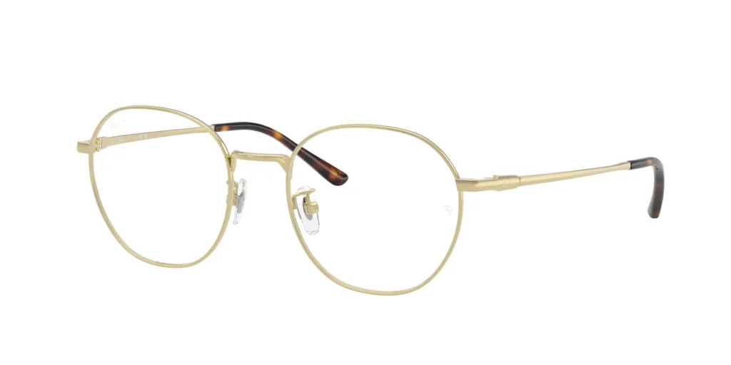 Occhiali da vista Ray-Ban RX8778D 1251