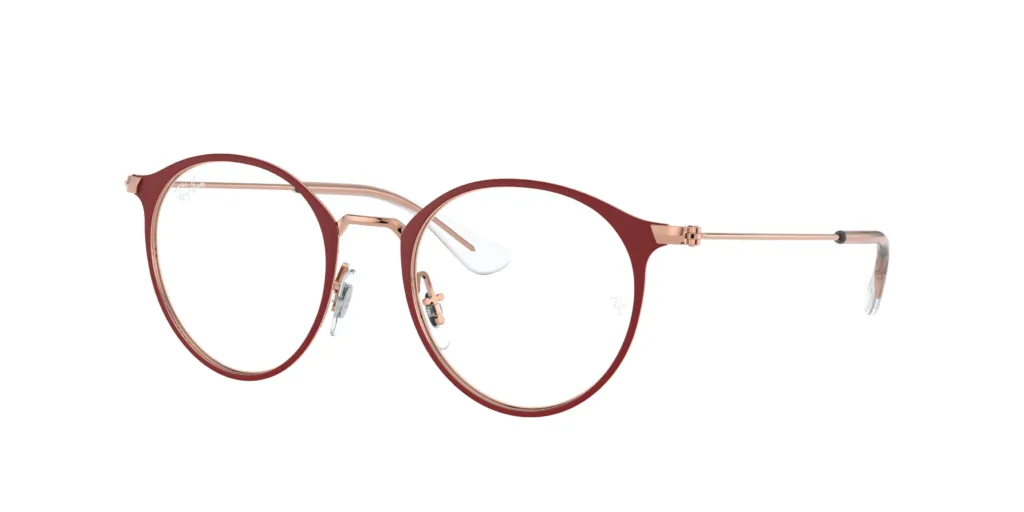 Occhiali da vista Ray-Ban RY1053 4077