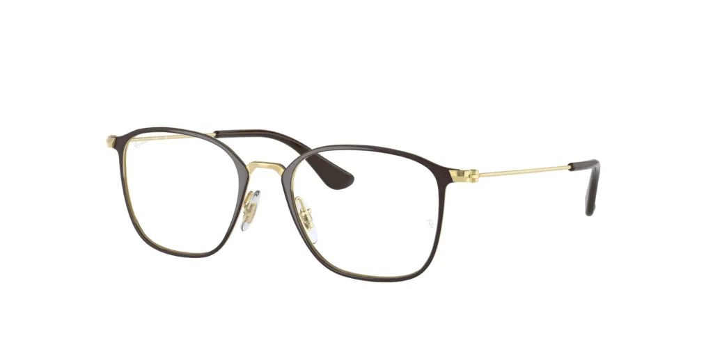 Occhiali da vista Ray-Ban RY1056 4078