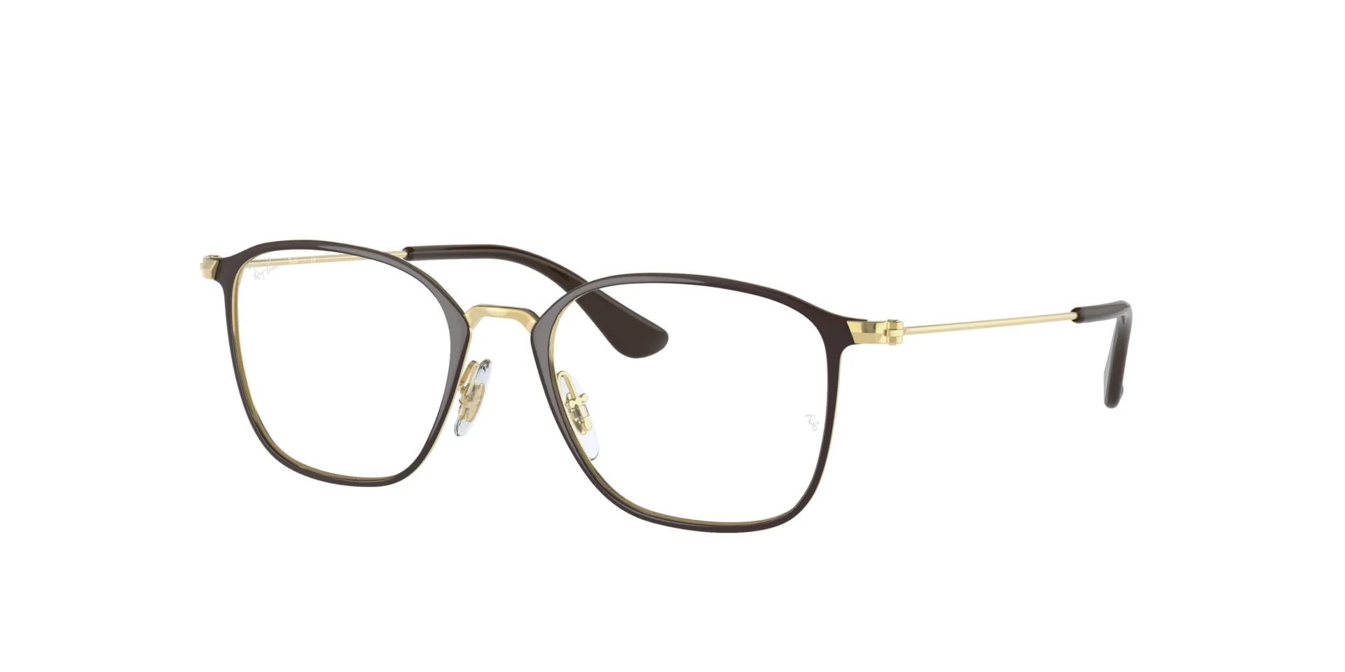 Occhiali da vista Ray-Ban RY1056 4078