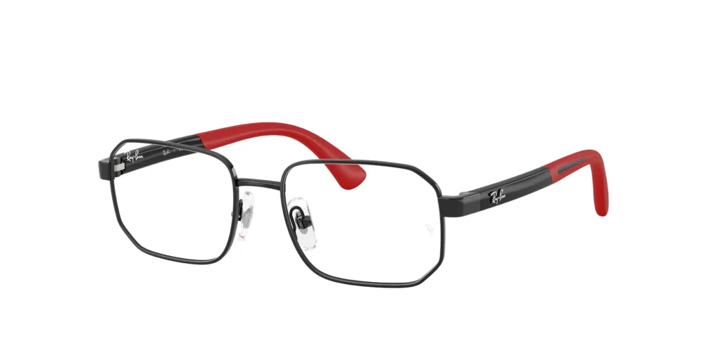 Occhiali da vista Ray-Ban RY1060 4005