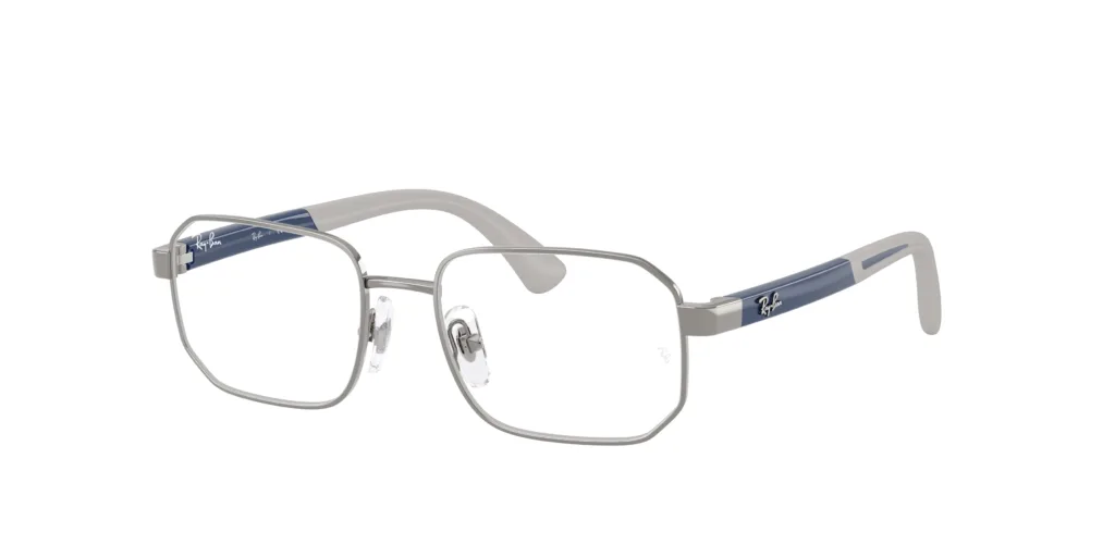 Occhiali da vista Ray-Ban RY1060 4008