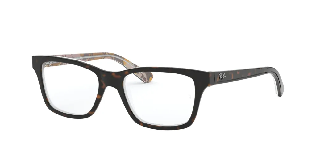 Occhiali da vista Ray-Ban RY1536 3802