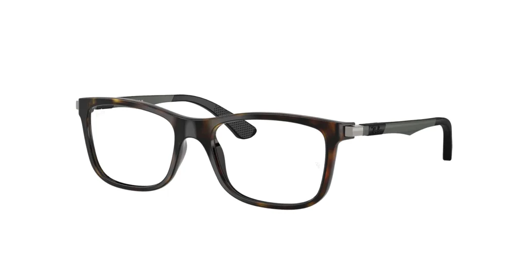 Occhiali da vista Ray-Ban RY1549 7500
