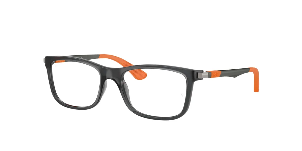 Occhiali da vista Ray-Ban RY1549 7503