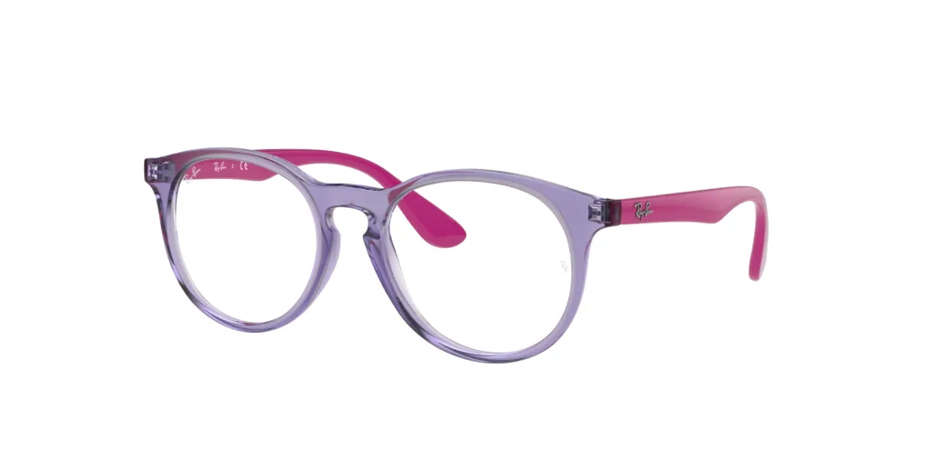 Occhiali da vista Ray-Ban RY1554 3810