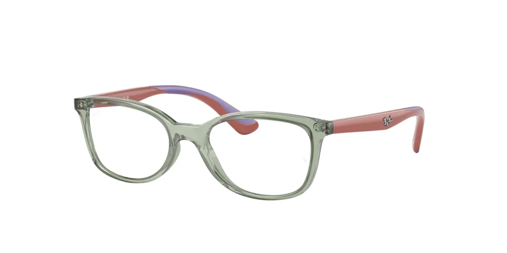 Occhiali da vista Ray-Ban RY1586 3922